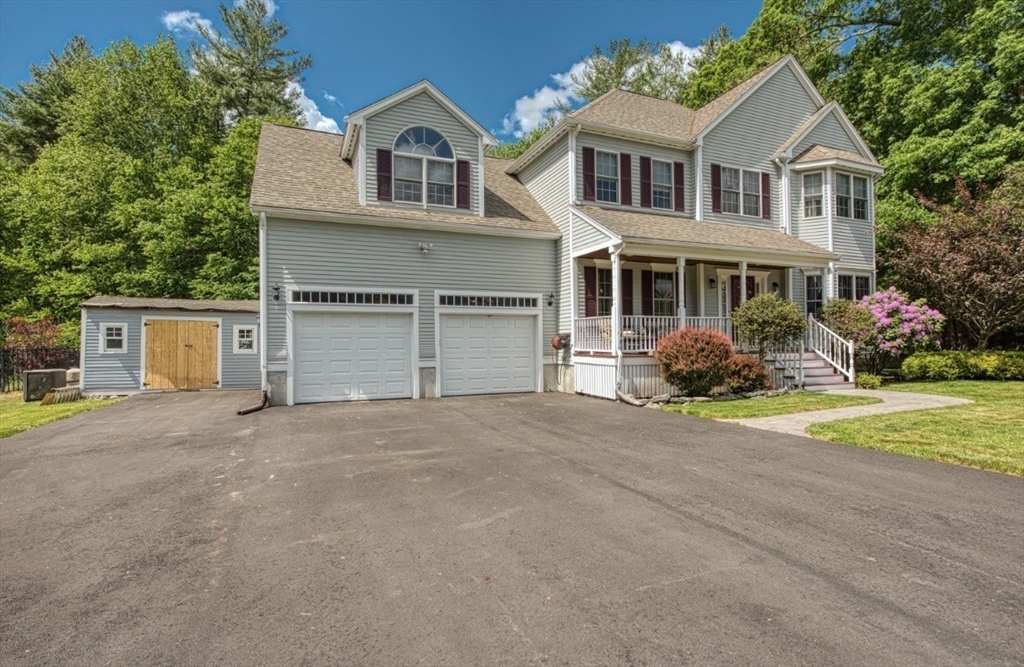 6 Mohawk Road Raynham, MA 02767 - Photo 2 of 41