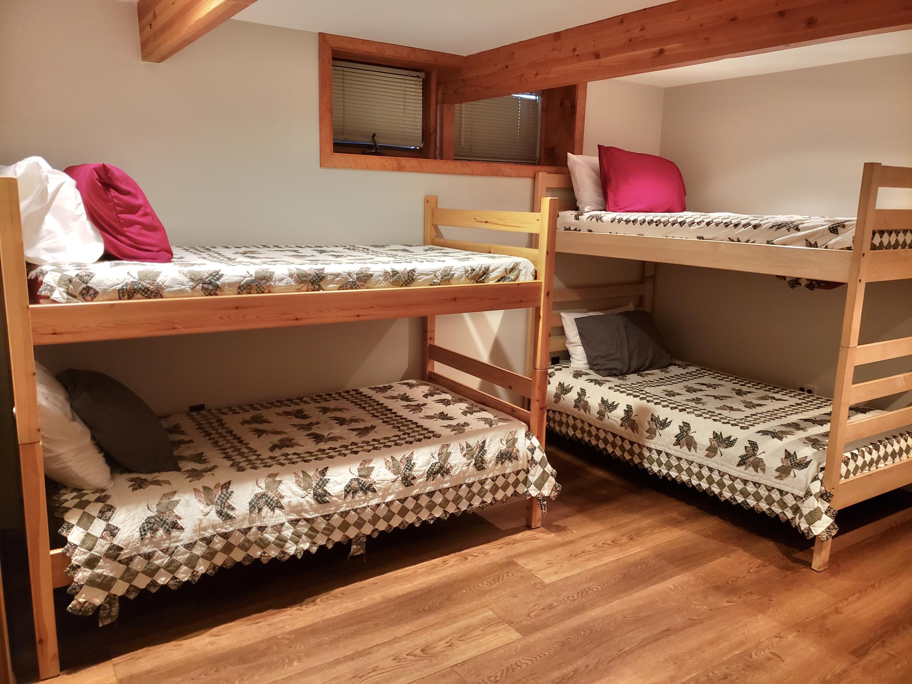 57 Oak Shore Road Harrison, ME 04040 - Photo 33 of 58 Basement BR5