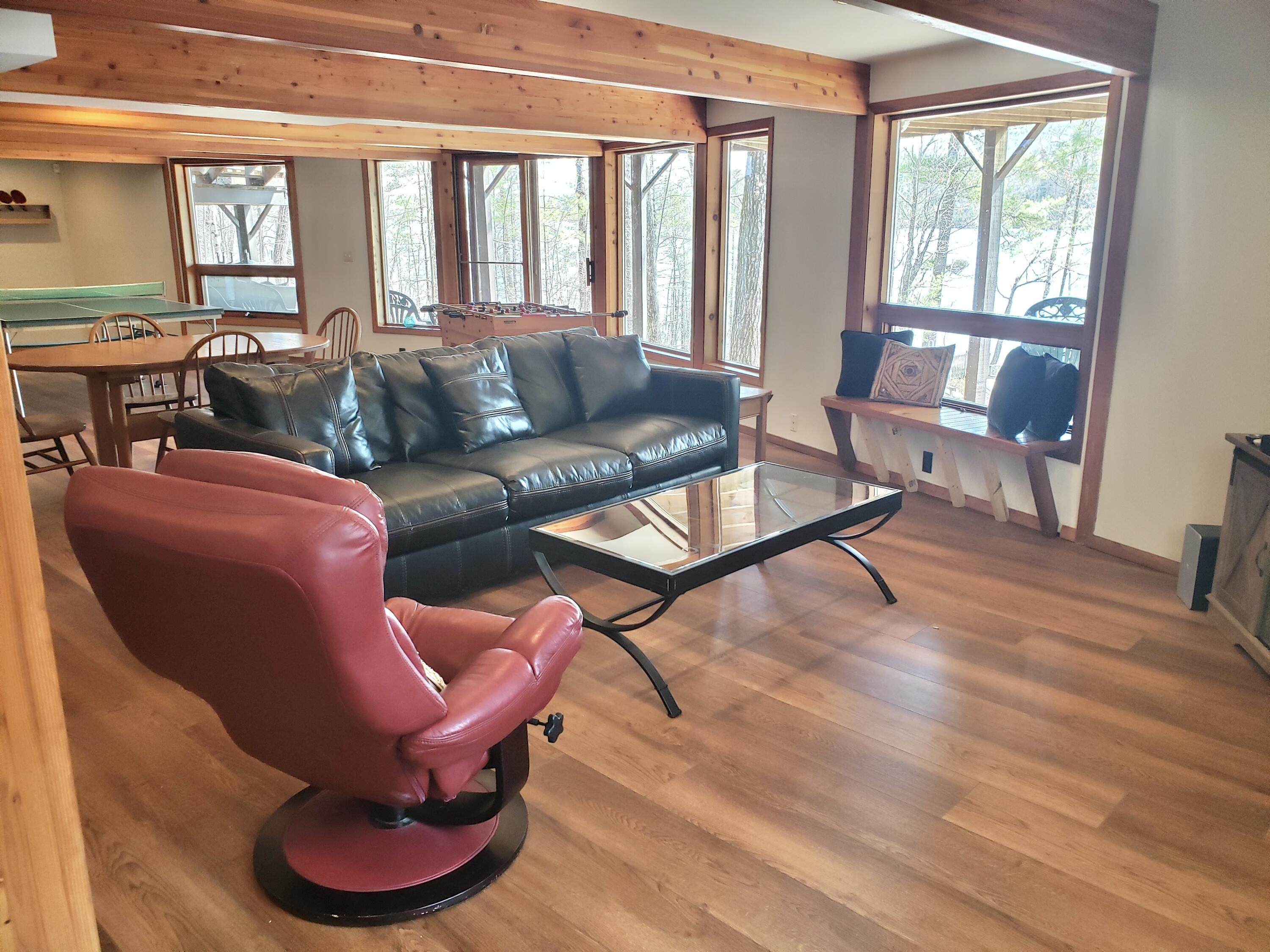 57 Oak Shore Road Harrison, ME 04040 - Photo 39 of 58 Basement