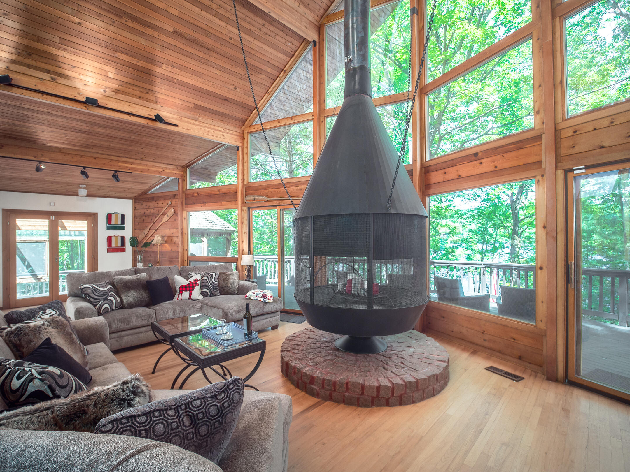 57 Oak Shore Road Harrison, ME 04040 - Photo 4 of 58 57 Oak Shore Rd Harrison ME-35