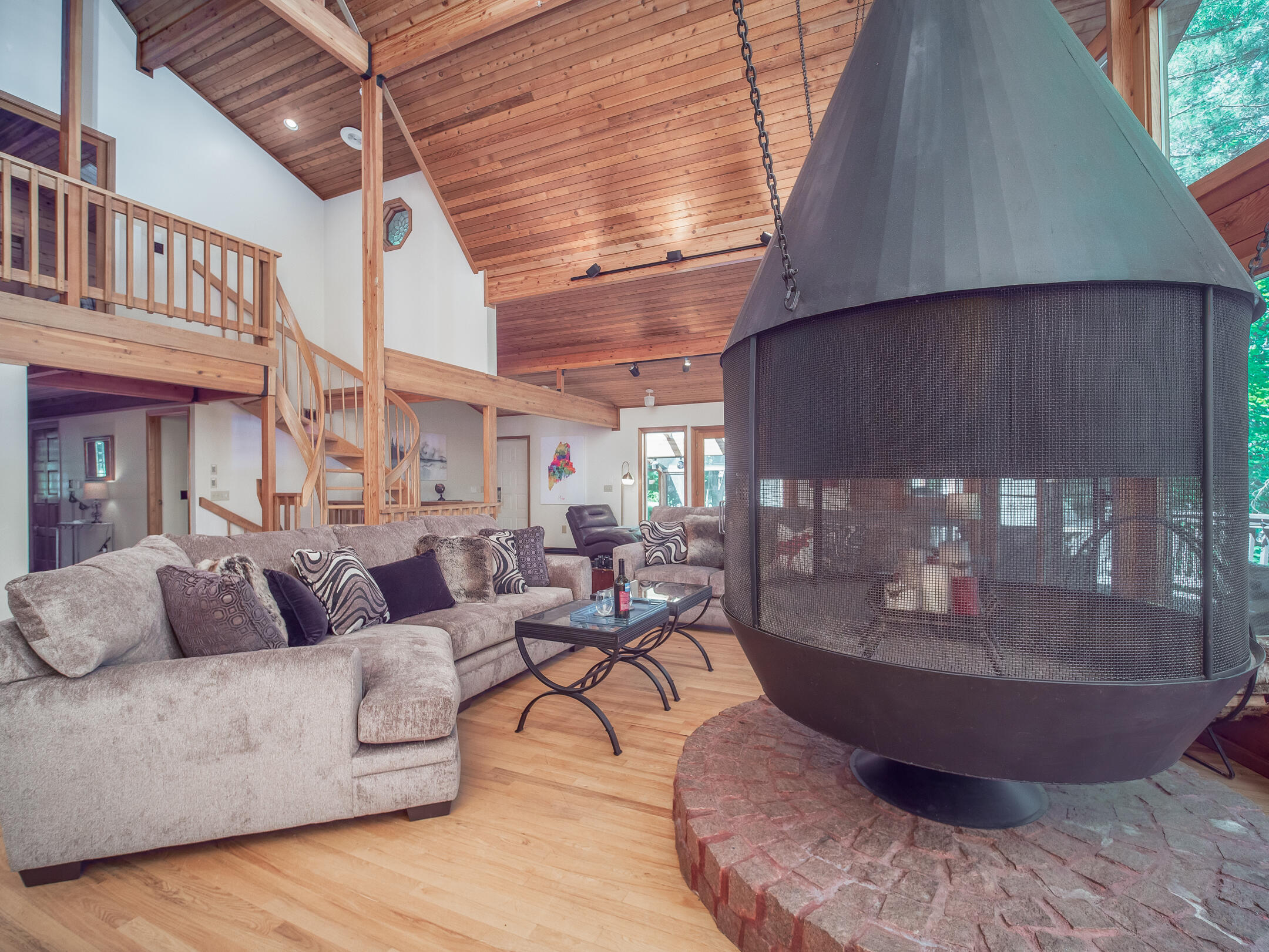 57 Oak Shore Road Harrison, ME 04040 - Photo 5 of 58 57 Oak Shore Rd Harrison ME-38