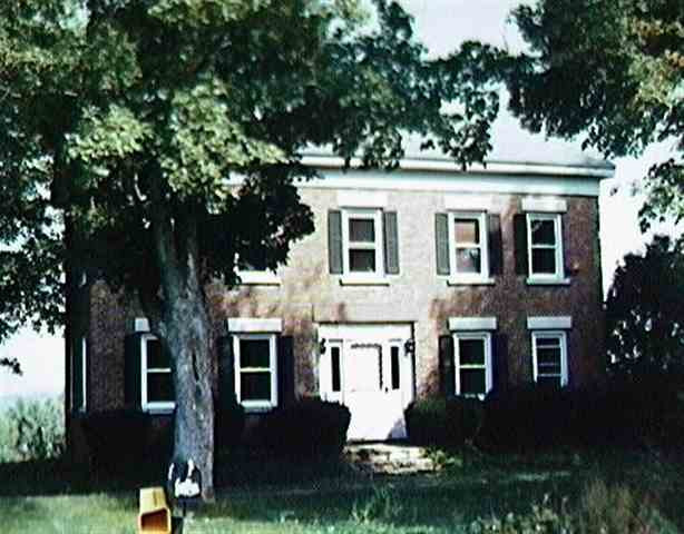 214 Marpe Road Johnsonville, NY 12094 - Photo 1 of 1 Photo 1