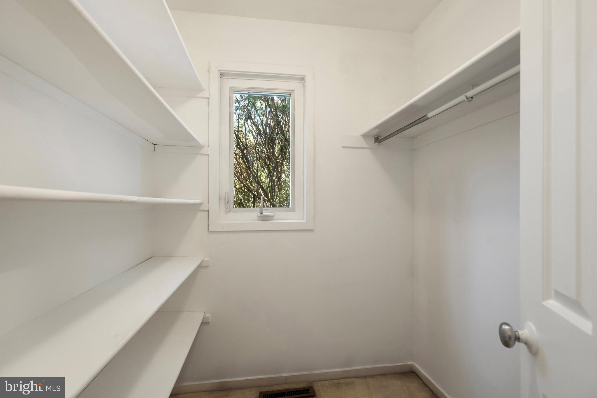 31 Academy Court Pennington, NJ 08534 - Photo 13 of 26 Primary large Closet.