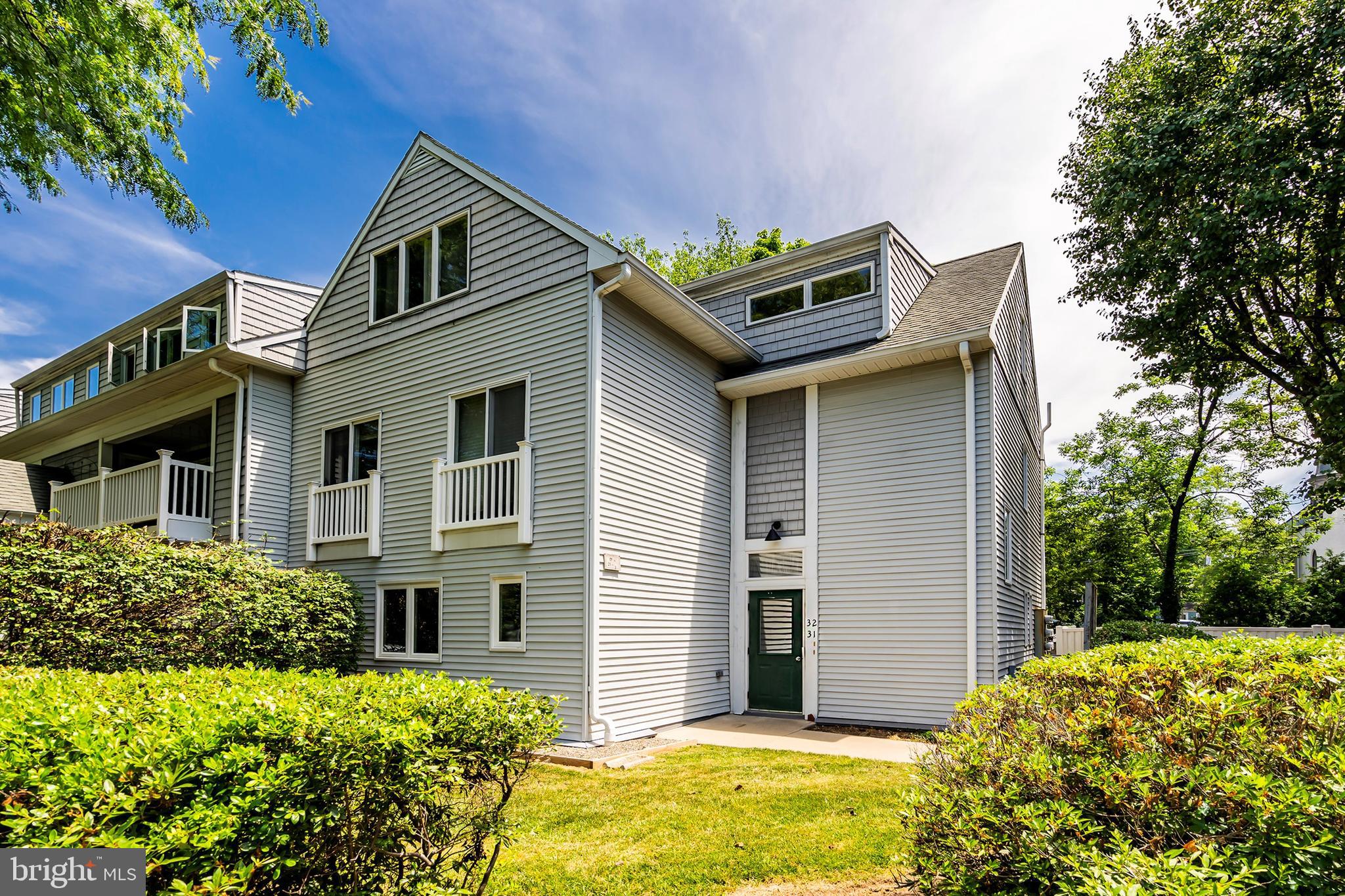 31 Academy Court Pennington, NJ 08534 - Photo 25 of 26