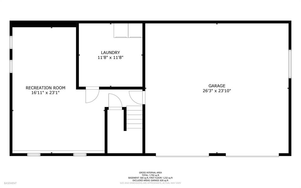 3112 Mockingbird Drive St. Charles, MO 63301 - Photo 19 of 21