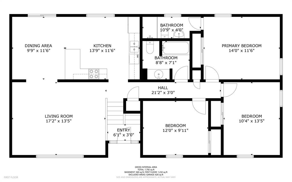 3112 Mockingbird Drive St. Charles, MO 63301 - Photo 20 of 21