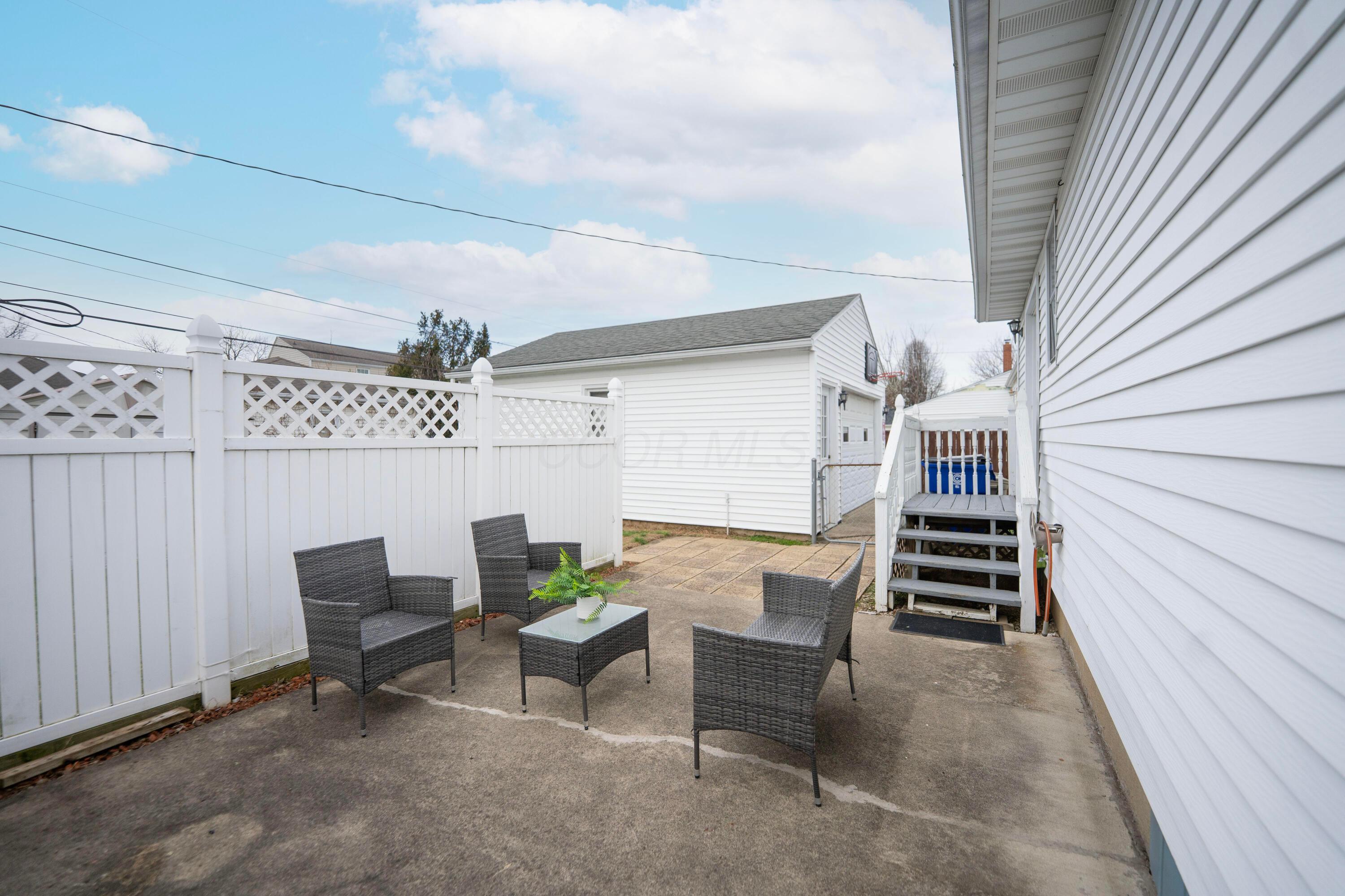 396 Stacey Road Chillicothe, OH 45601 - Photo 23 of 31 DSC05019