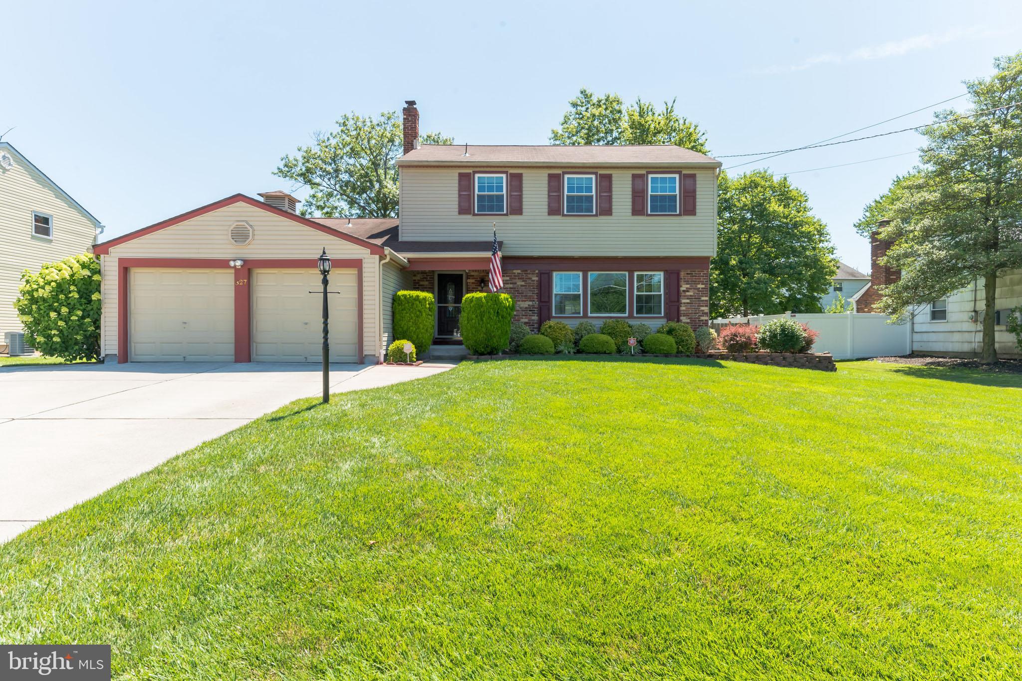 327 Surrey Road Cherry Hill, NJ 08002 - Photo 1 of 30 Gallery Image 1