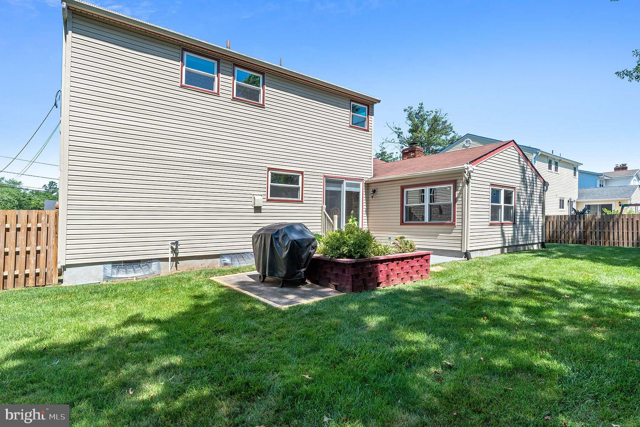 327 Surrey Road Cherry Hill, NJ 08002 - Photo 27 of 30 Gallery Image 27