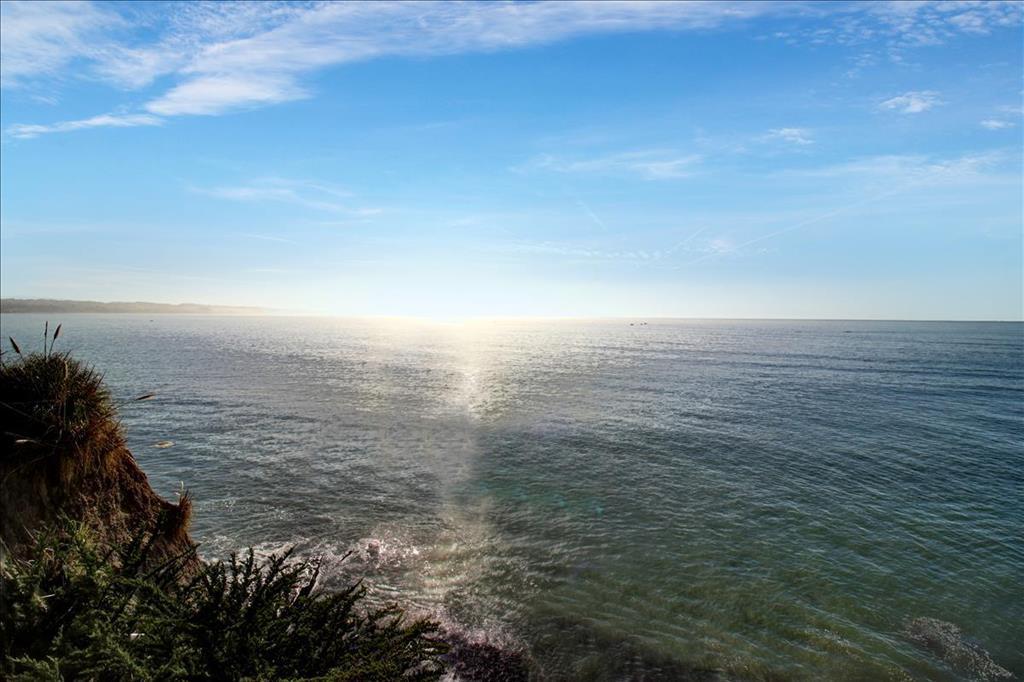 4820 Opal Cliff Drive, Unit 102 Capitola, CA 95010 - Photo 33 of 38 a view of an ocean