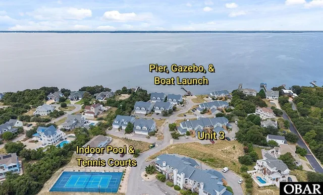 $465,000 | 126 Jaycrest Road, Unit 3, Duck, NC 27949