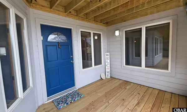 $465,000 | 126 Jaycrest Road, Unit 3, Duck, NC 27949