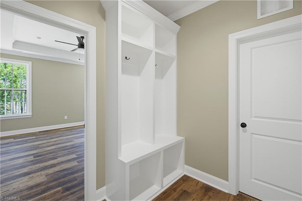 1343 Simpson Road Stokesdale, NC 27357 - Photo 25 of 29