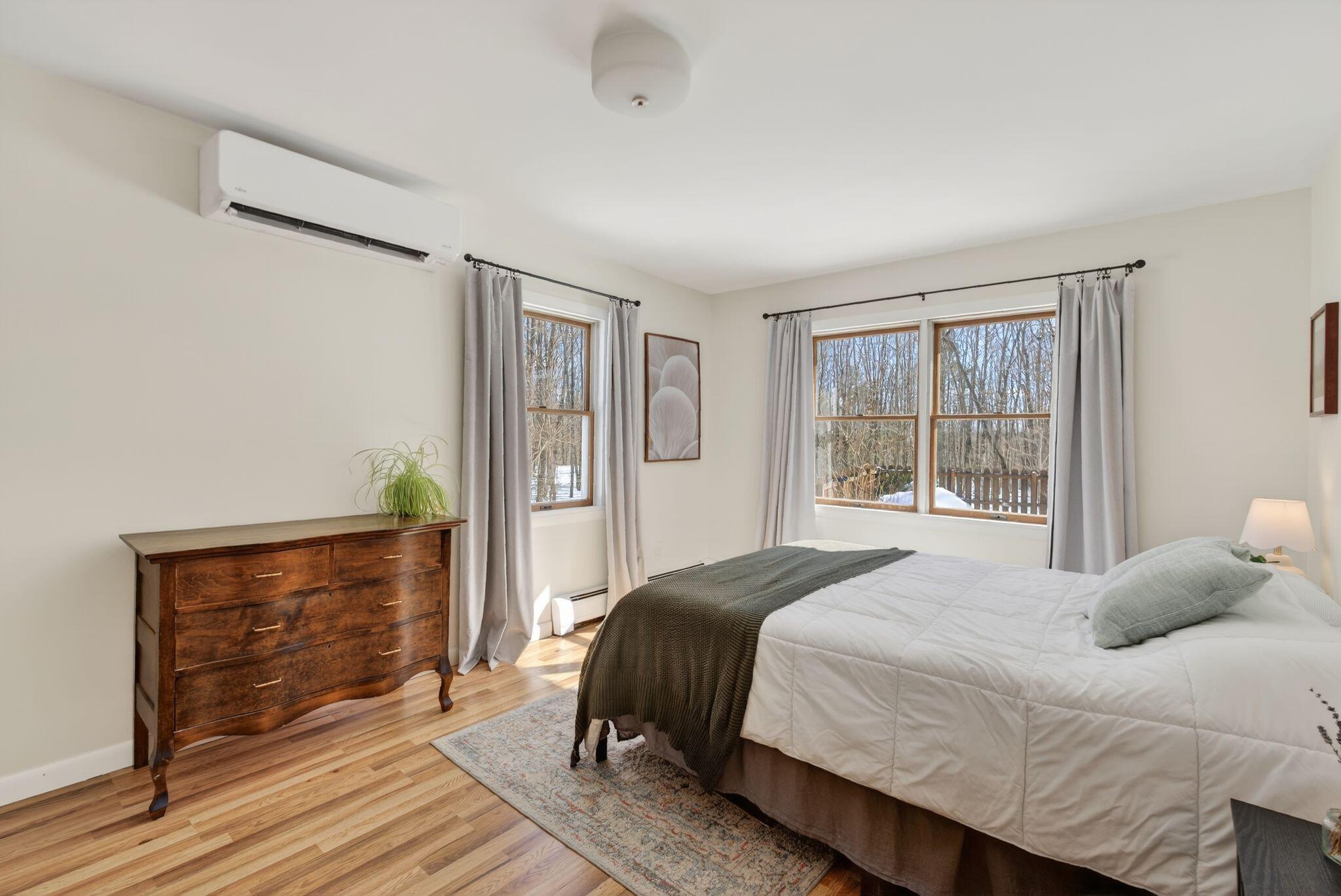 121 6 Rod Road Fairfield, ME 04937 - Photo 23 of 65 Bedroom One