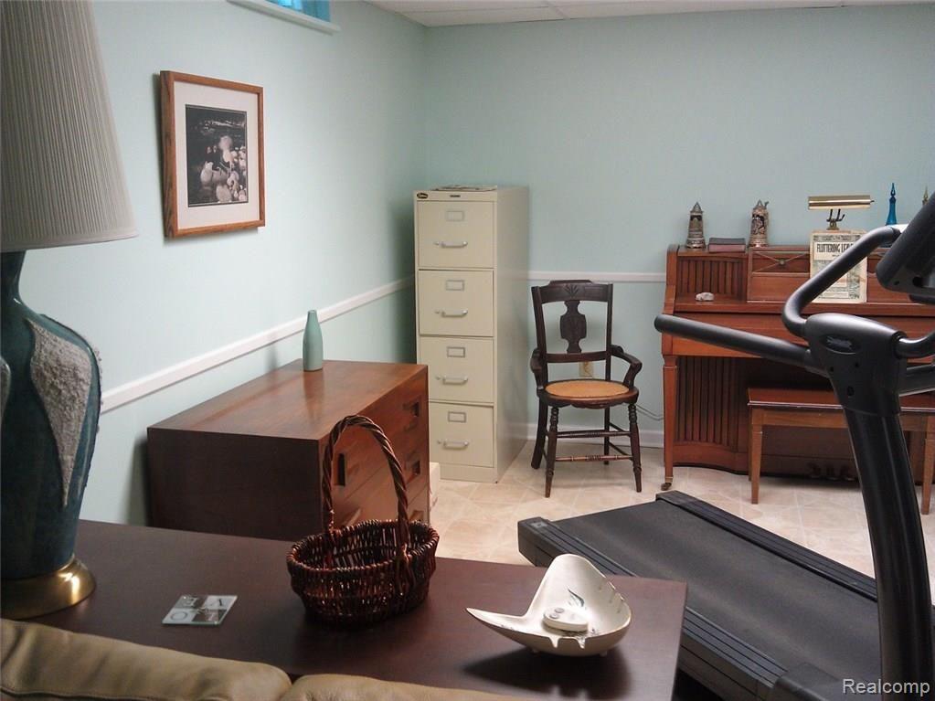 4936 North Branch Road North Branch, MI 48461 - Photo 60 of 72 Basement2.jpg