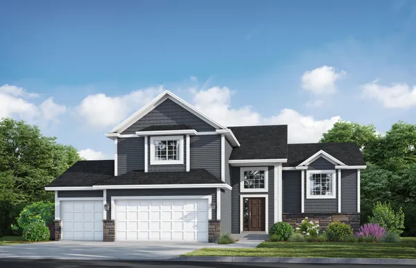 $489,900 | 1607 10th Street Northeast, Buffalo, MN 55313