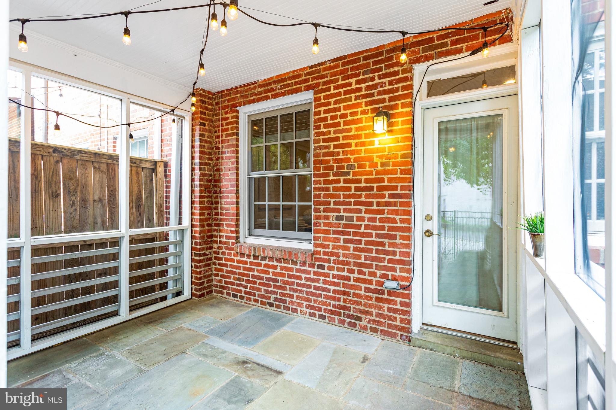 2408 Tunlaw Road Northwest Washington, DC 20007 - Photo 11 of 36