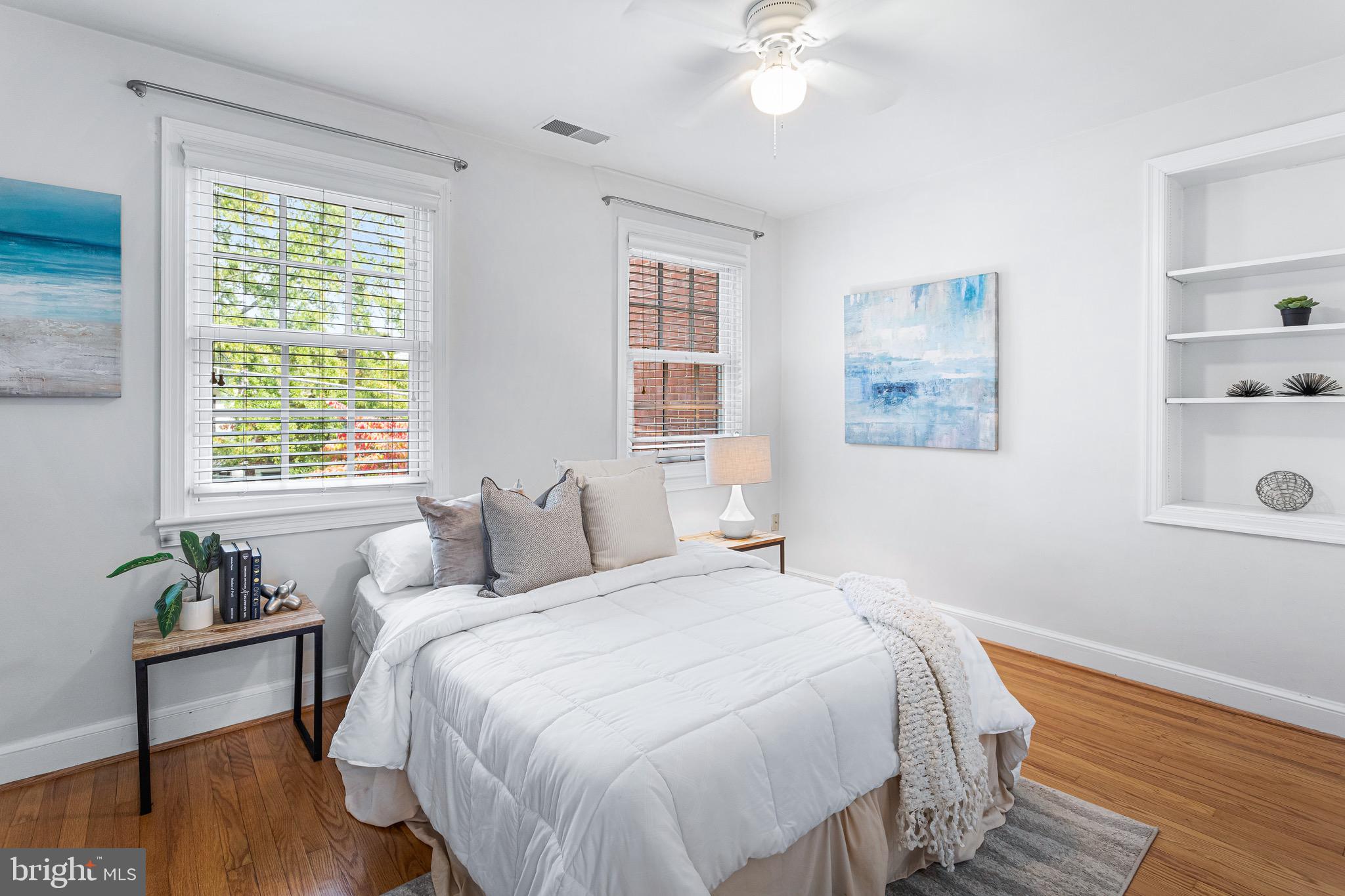 2408 Tunlaw Road Northwest Washington, DC 20007 - Photo 13 of 36