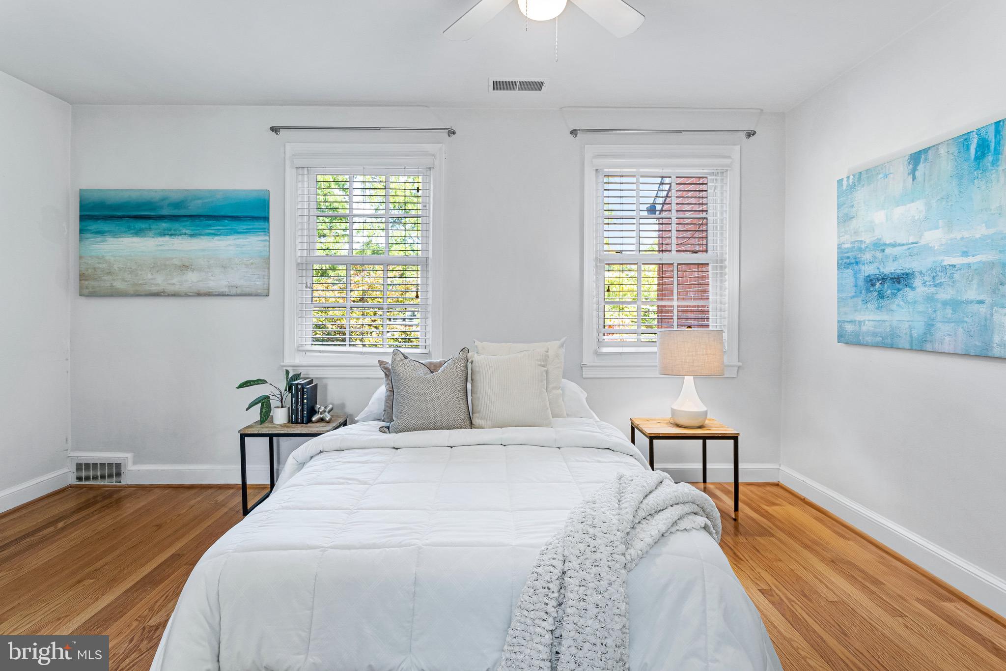 2408 Tunlaw Road Northwest Washington, DC 20007 - Photo 14 of 36