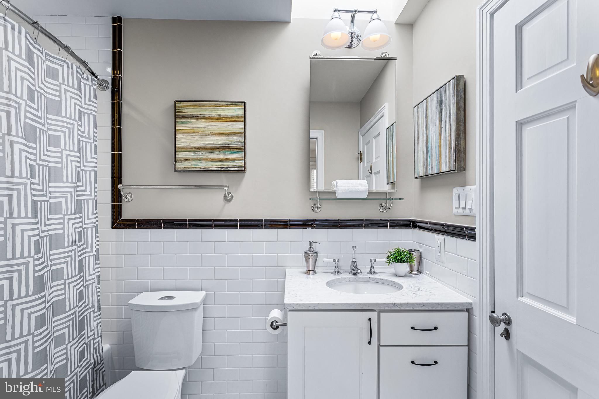 2408 Tunlaw Road Northwest Washington, DC 20007 - Photo 15 of 36