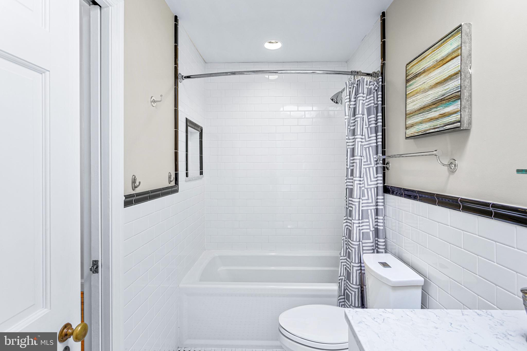2408 Tunlaw Road Northwest Washington, DC 20007 - Photo 16 of 36