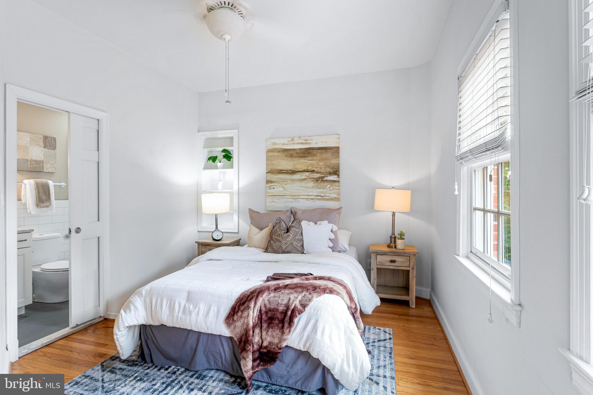 2408 Tunlaw Road Northwest Washington, DC 20007 - Photo 18 of 36