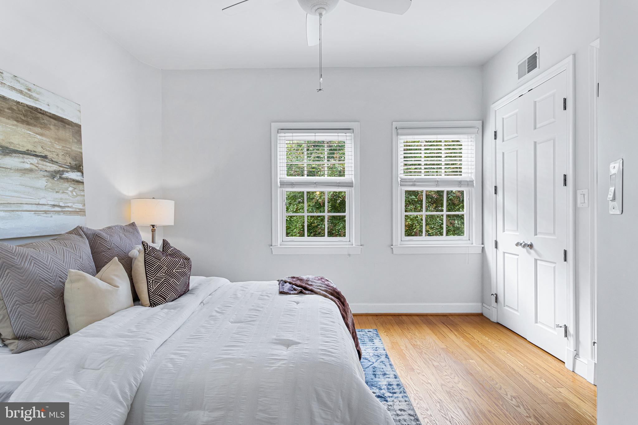 2408 Tunlaw Road Northwest Washington, DC 20007 - Photo 19 of 36