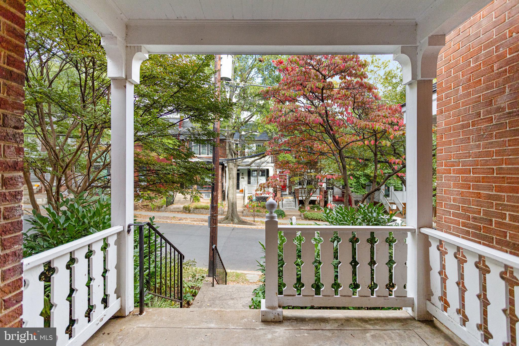 2408 Tunlaw Road Northwest Washington, DC 20007 - Photo 2 of 36