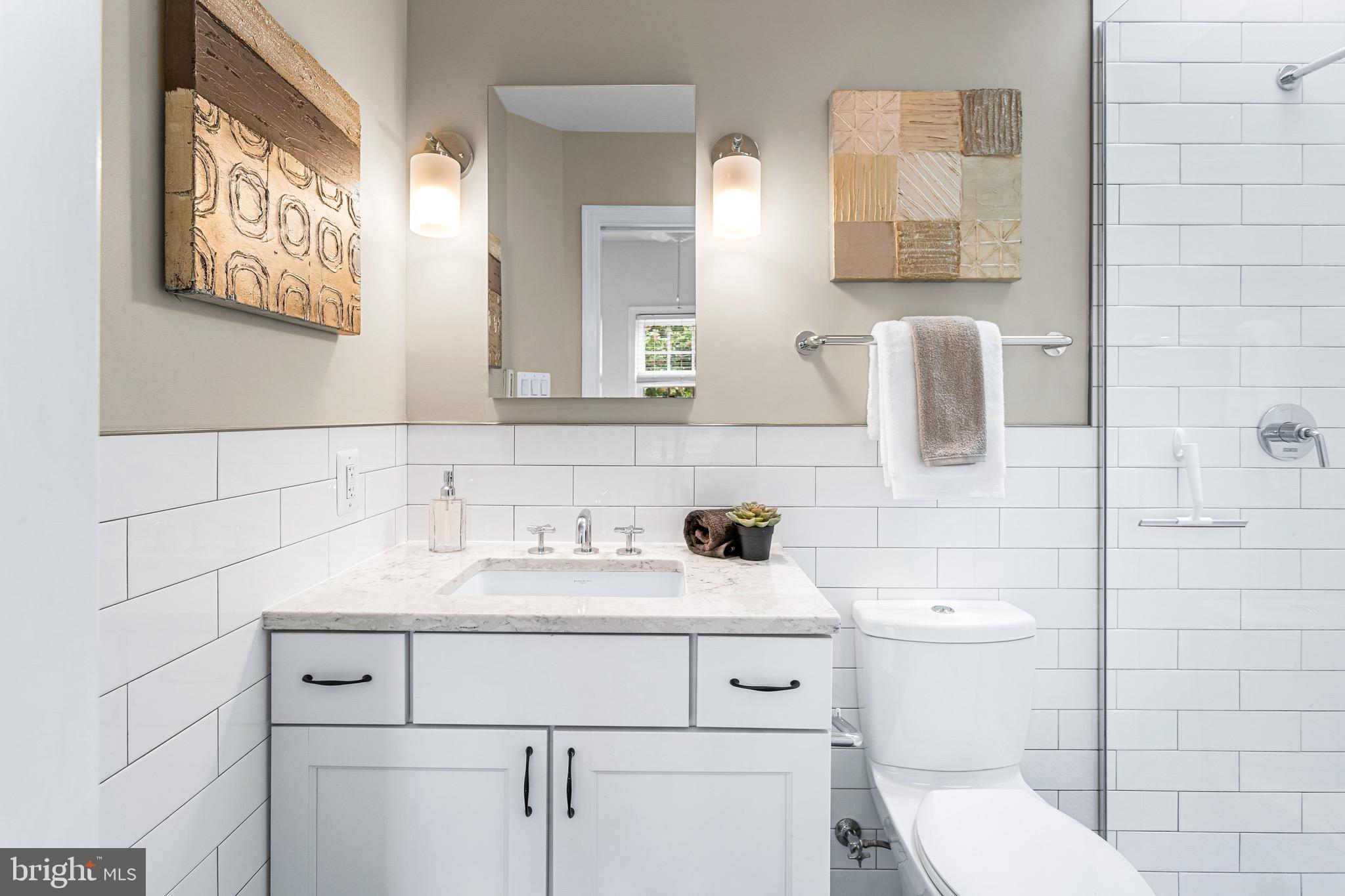 2408 Tunlaw Road Northwest Washington, DC 20007 - Photo 21 of 36