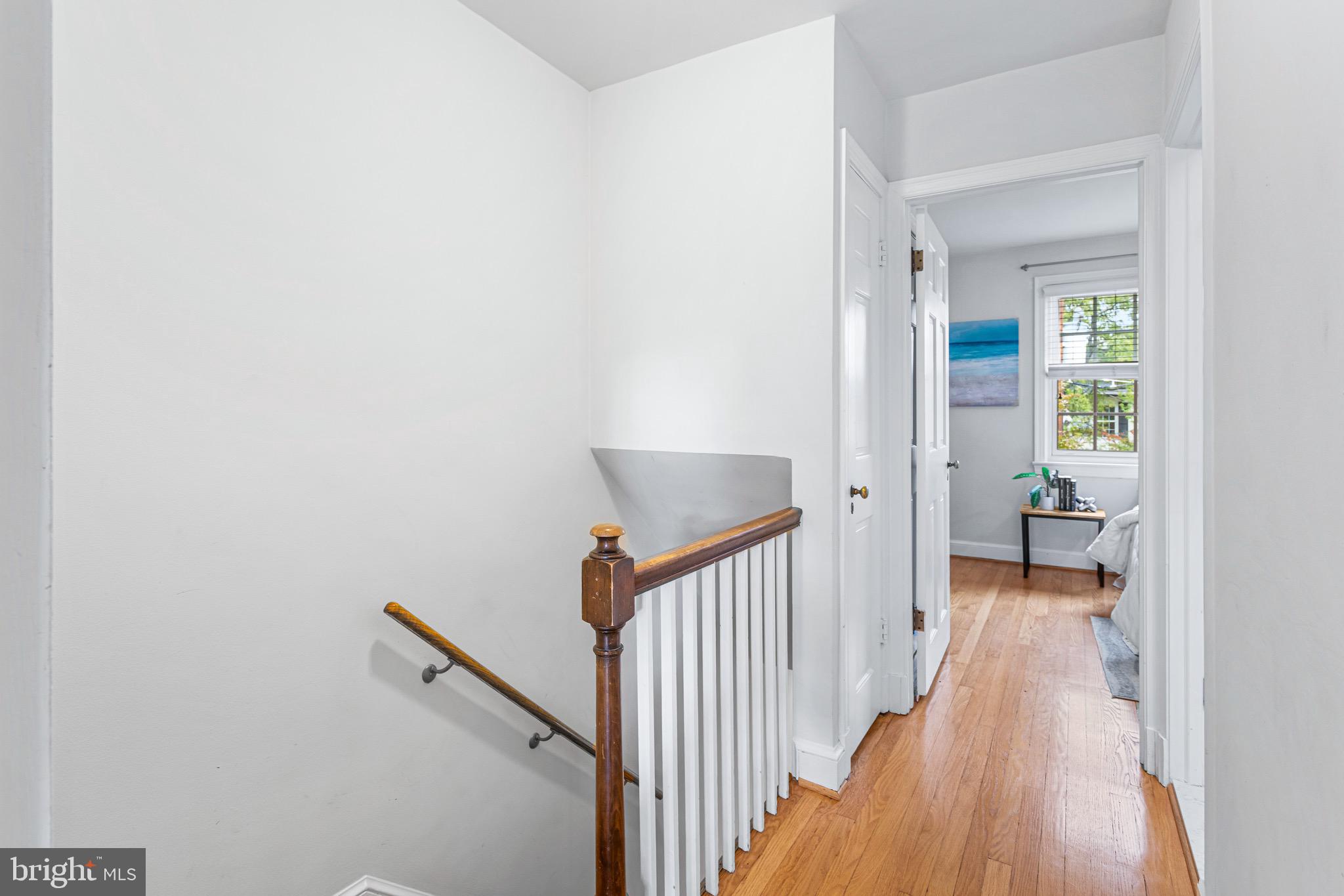 2408 Tunlaw Road Northwest Washington, DC 20007 - Photo 23 of 36