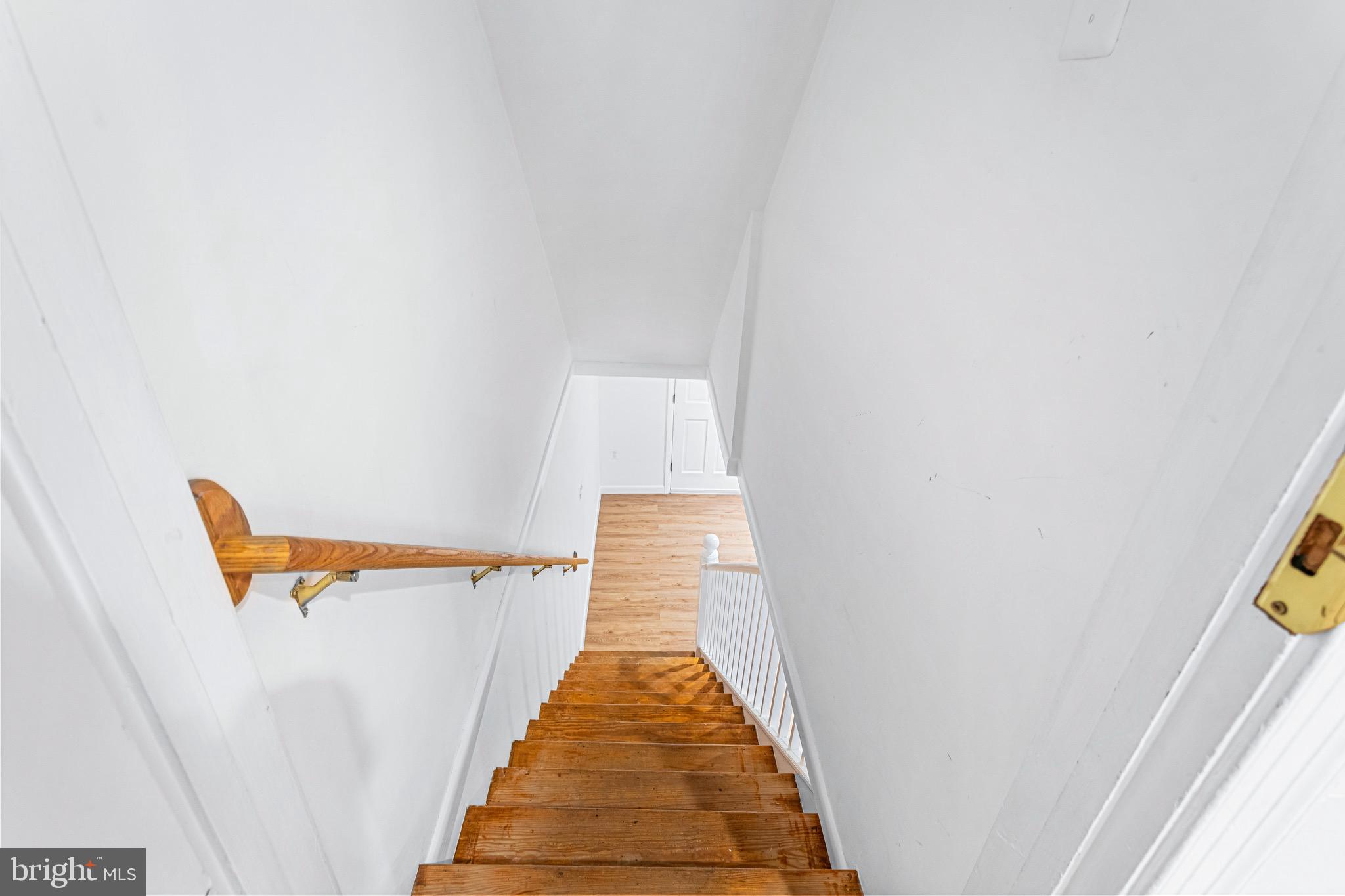 2408 Tunlaw Road Northwest Washington, DC 20007 - Photo 25 of 36
