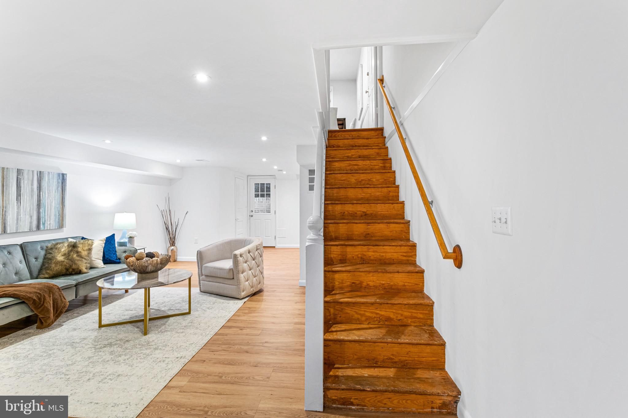 2408 Tunlaw Road Northwest Washington, DC 20007 - Photo 26 of 36