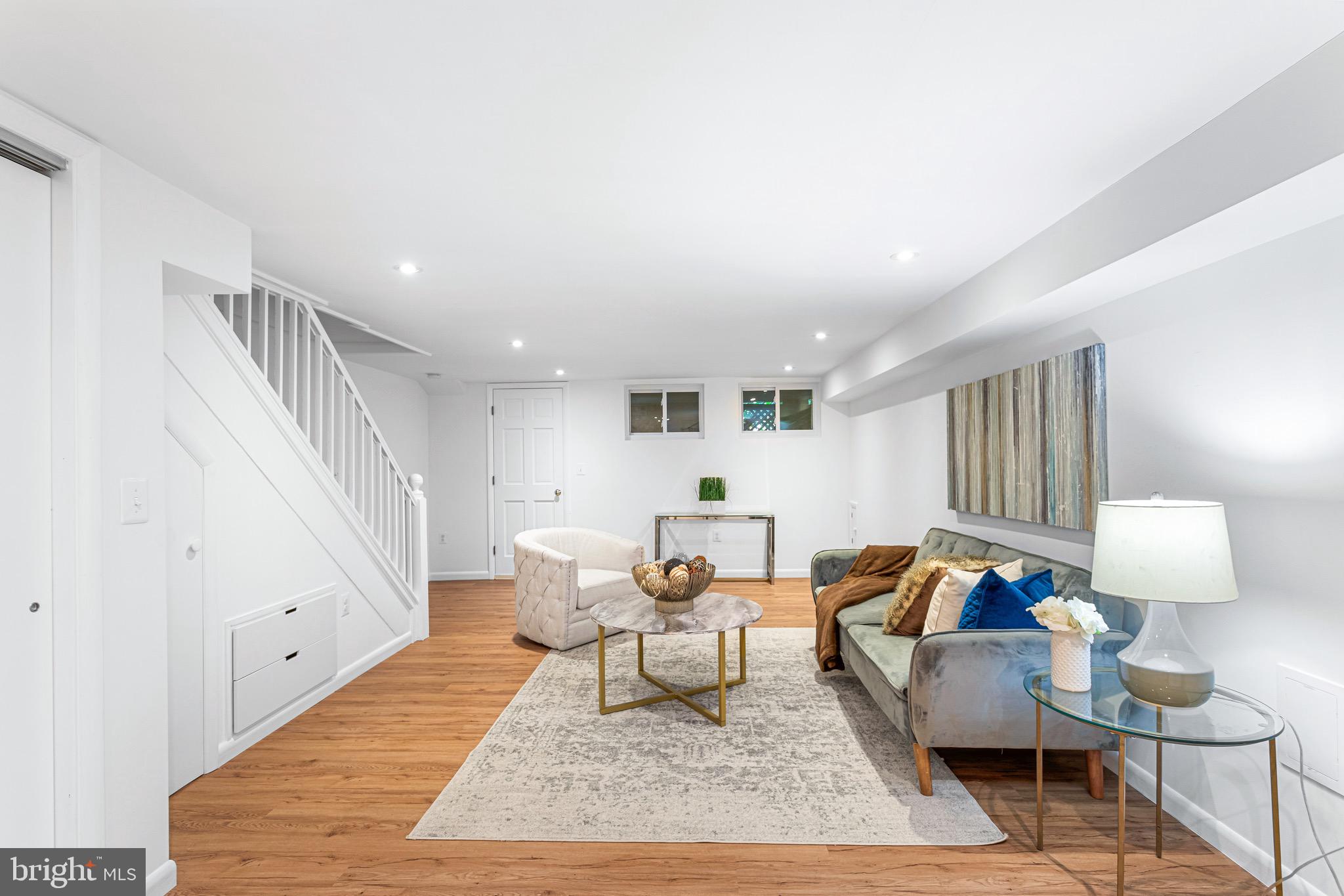 2408 Tunlaw Road Northwest Washington, DC 20007 - Photo 27 of 36