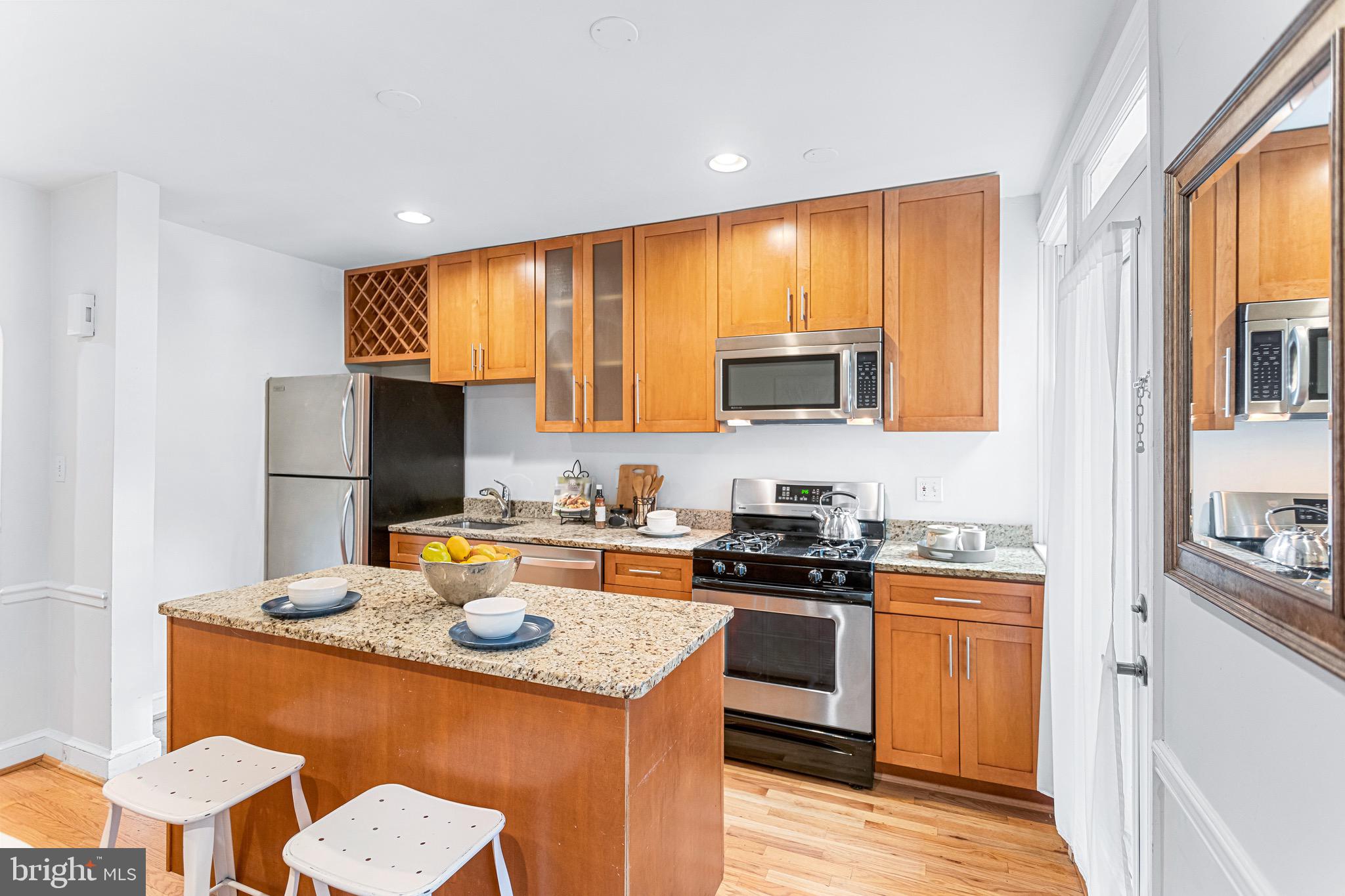 2408 Tunlaw Road Northwest Washington, DC 20007 - Photo 7 of 36