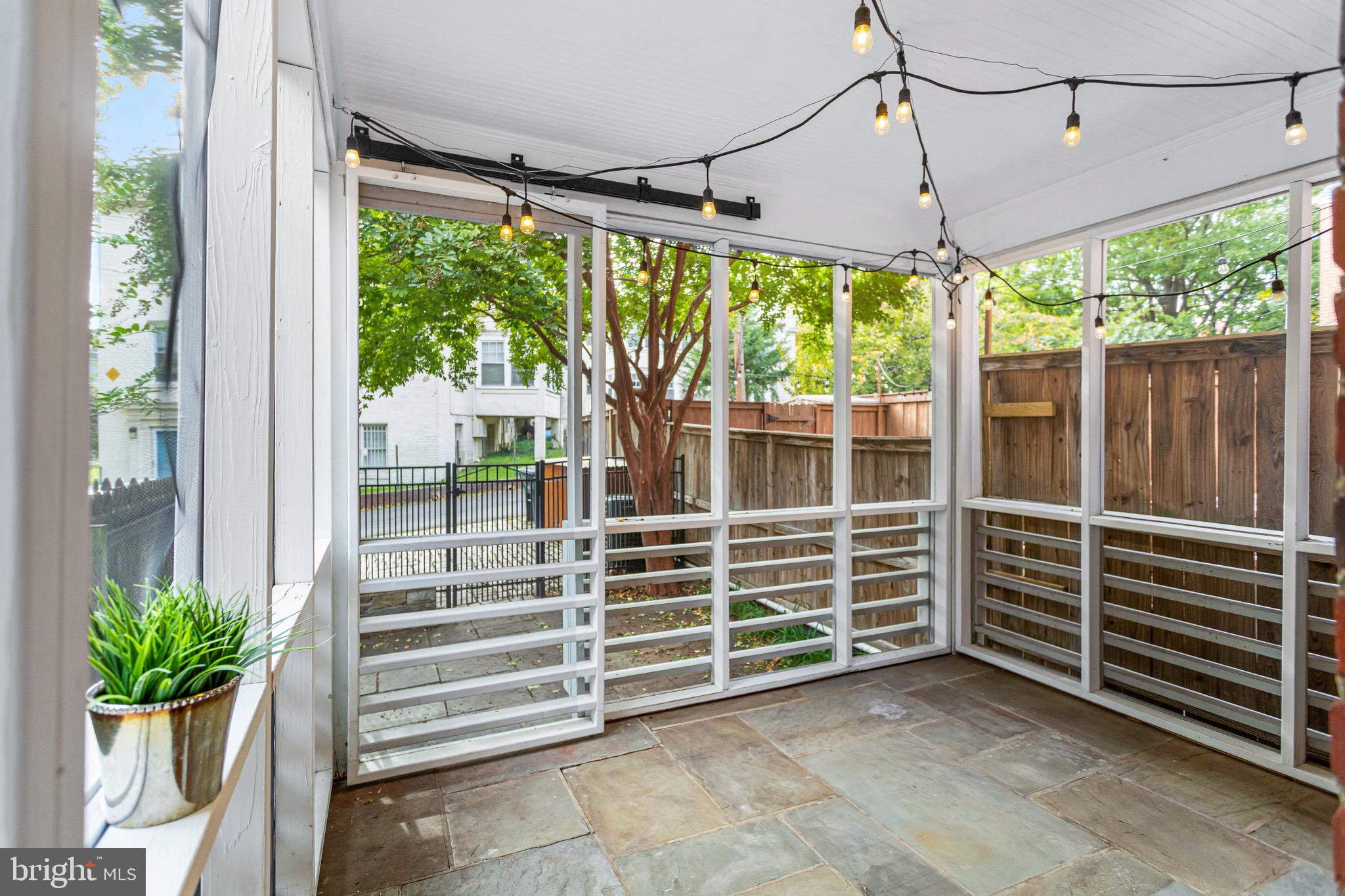 2408 Tunlaw Road Northwest Washington, DC 20007 - Photo 10 of 36
