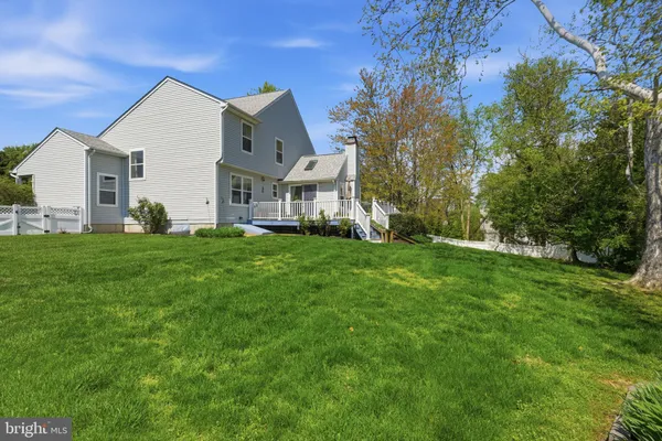 $525,000 | 207 East Cobblefield Court, Newark, DE 19713