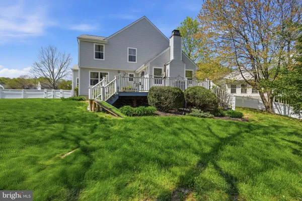 $525,000 | 207 East Cobblefield Court, Newark, DE 19713