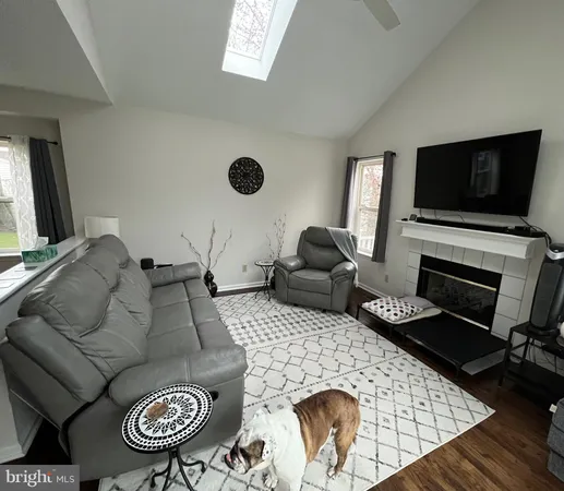 $525,000 | 207 East Cobblefield Court, Newark, DE 19713