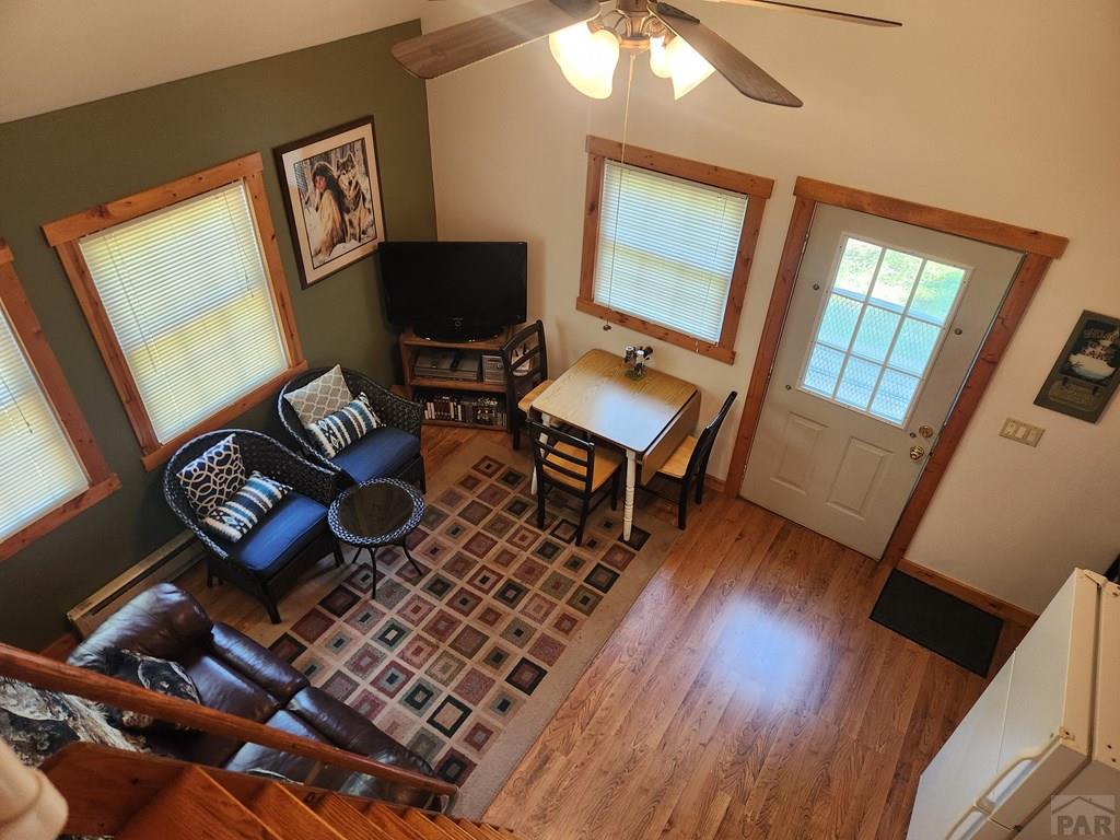 181 Lion Gulch Road Rye, CO 81069 - Photo 6 of 21