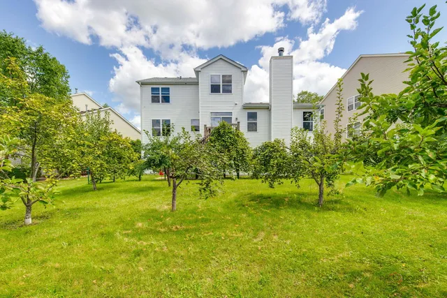 $409,900 | 2227 Trailside Lane, Wauconda, IL 60084