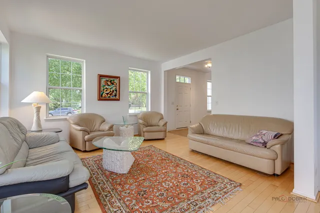 $409,900 | 2227 Trailside Lane, Wauconda, IL 60084