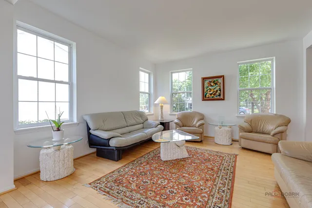 $409,900 | 2227 Trailside Lane, Wauconda, IL 60084