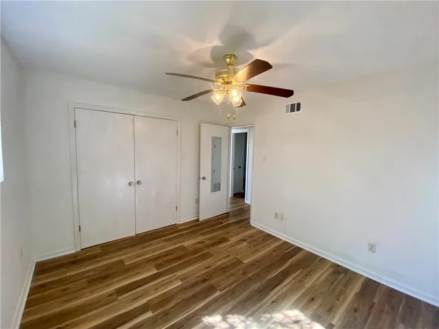 $1,200 | 4801 Dauphine Street, Unit B, New Orleans, LA 70117