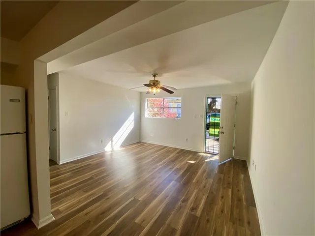 $1,200 | 4801 Dauphine Street, Unit B, New Orleans, LA 70117