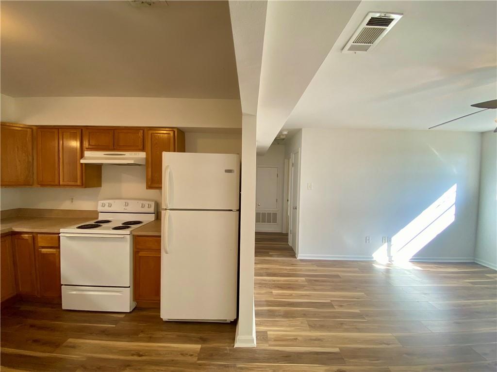 4801 Dauphine Street, Unit B New Orleans, LA 70117 - Photo 7 of 19