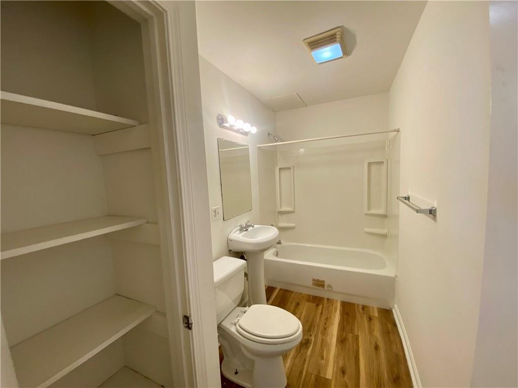 4801 Dauphine Street, Unit B New Orleans, LA 70117 - Photo 9 of 19