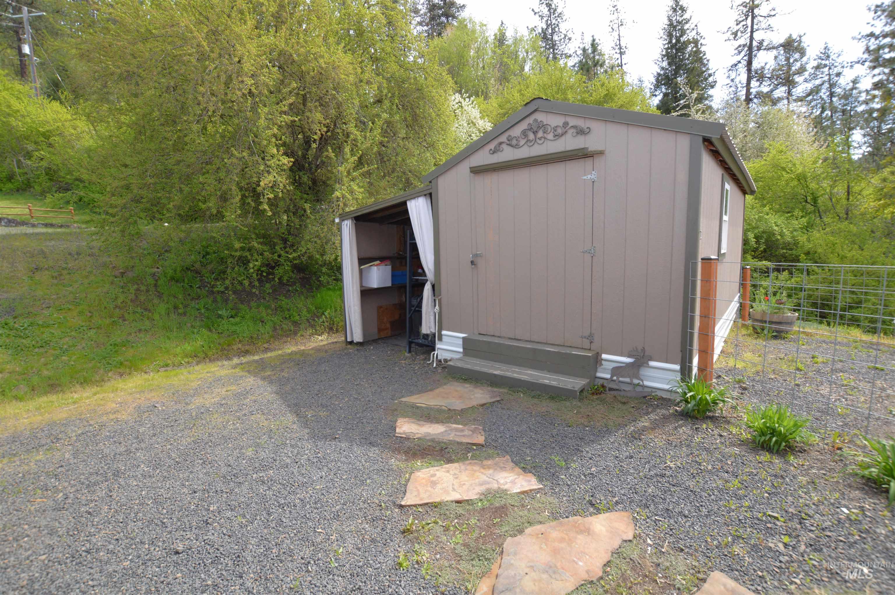 138 View Road Kamiah, ID 83536 - Photo 22 of 27