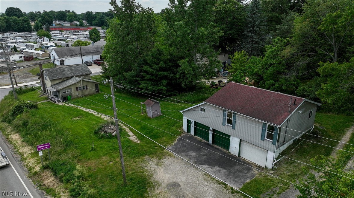 3766 Clark Mill Road Norton, OH 44203 - Photo 30 of 48