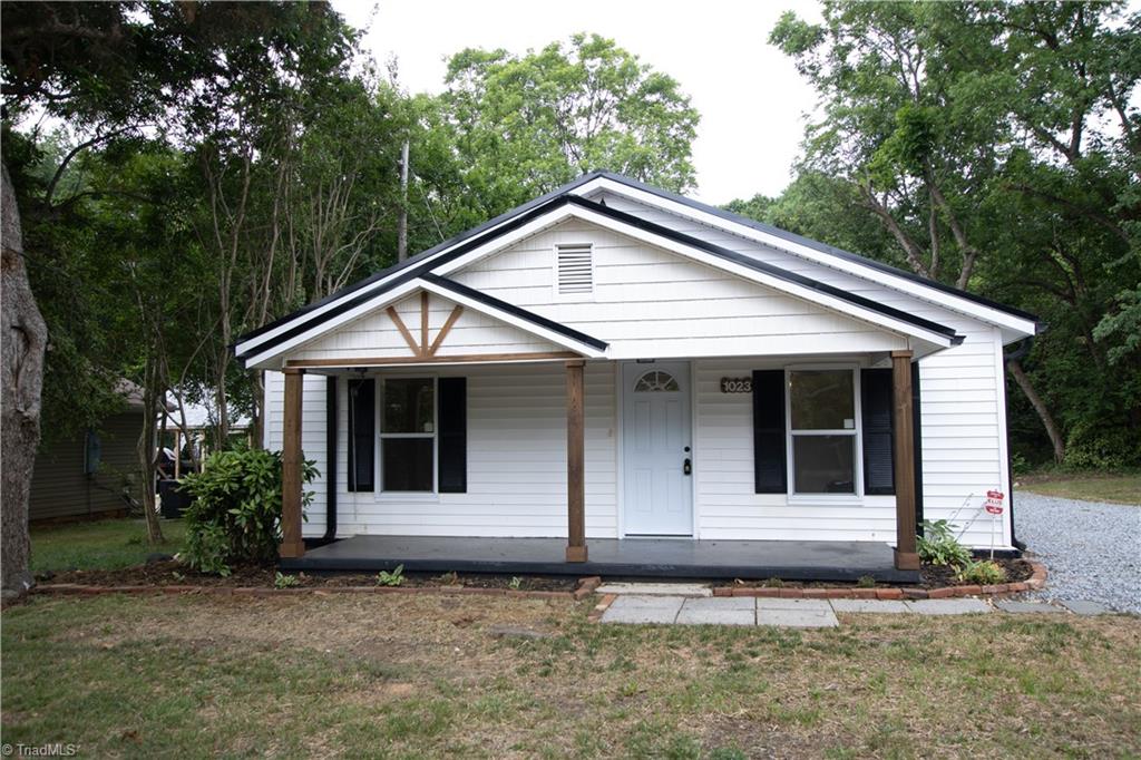 1023 Foust Avenue High Point, NC 27260 - Photo 18 of 19