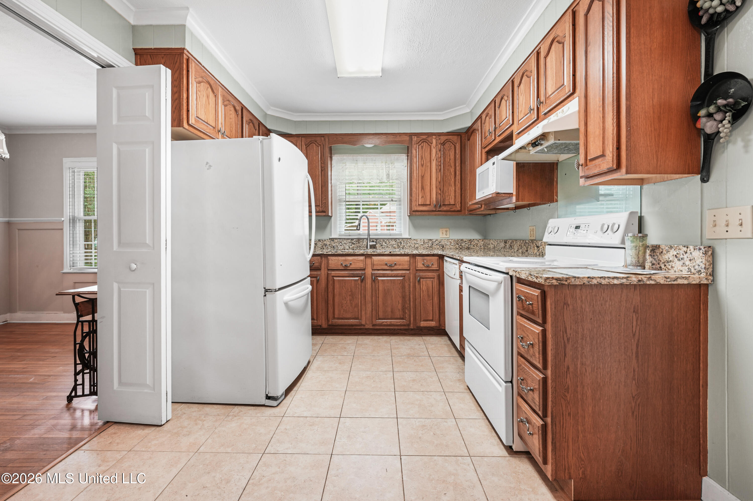 415 Hamilton Street Holly Springs, MS 38635 - Photo 8 of 23 DSC08345